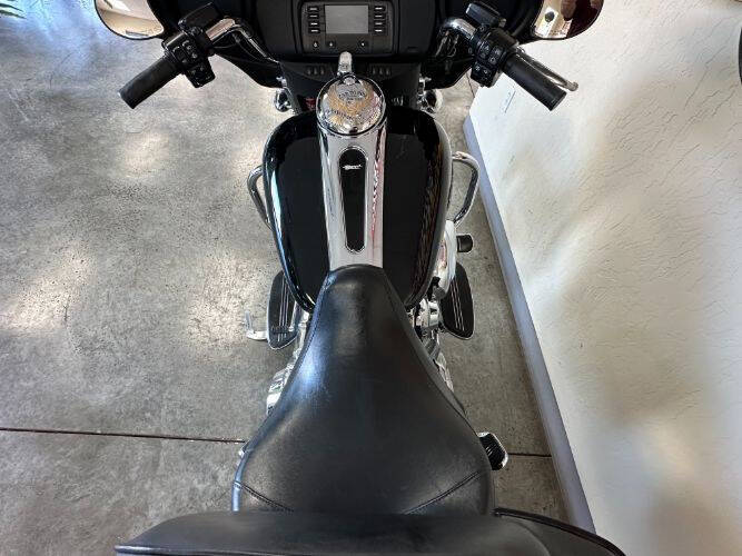 2014 Harley-Davidson Street Glide