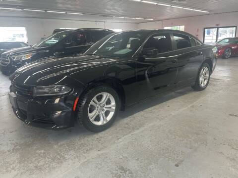 2020 Dodge Charger for sale at Stakes Auto Sales in Fayetteville PA