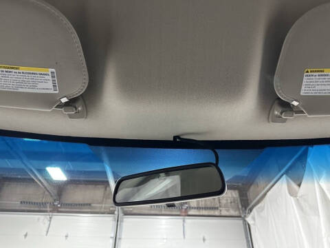 2022 Chevrolet Express 3500