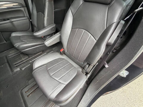 2015 Buick Enclave Premium