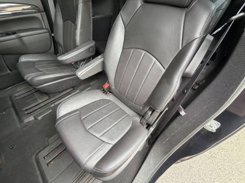 2015 Buick Enclave Premium