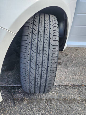 2011 Ford Flex Limited