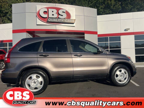 2011 Honda CR-V for sale at CBS Quality Cars in Durham NC