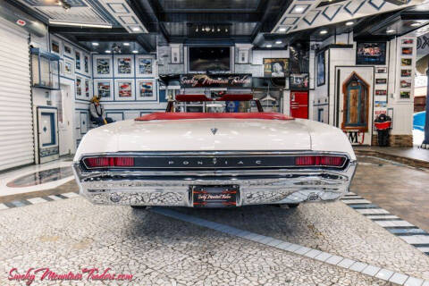 1965 Pontiac Catalina