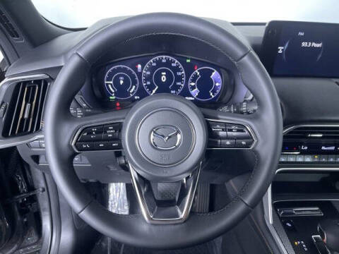 2026 Mazda CX-90 Plug-in Hybrid Premium Plus