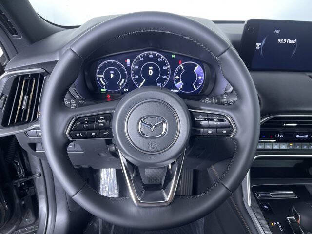 2026 Mazda CX-90 Plug-in Hybrid Premium Plus