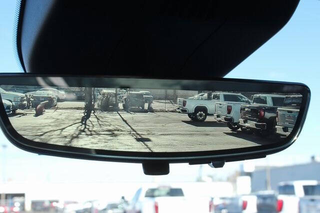 2025 GMC Sierra EV Denali