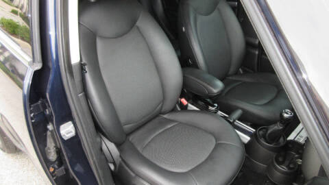 2014 MINI Countryman Cooper