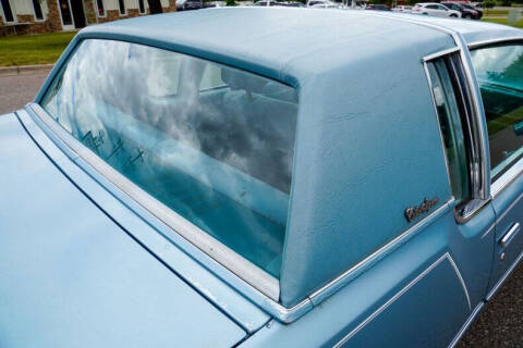 1978 Oldsmobile Cutlass Supreme
