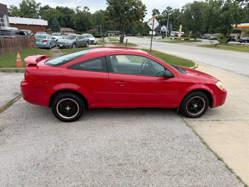 2005 Chevrolet Cobalt