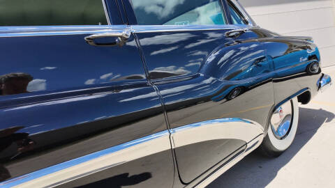 1952 Buick Super
