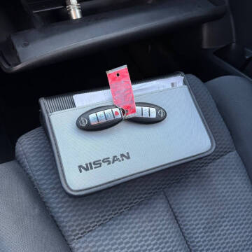 2009 Nissan Altima 2.5 S