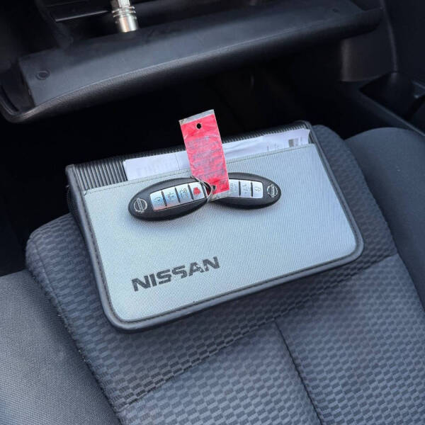 2009 Nissan Altima 2.5 S