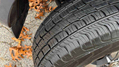 2015 Nissan Frontier