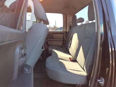 2014 RAM 1500 Express