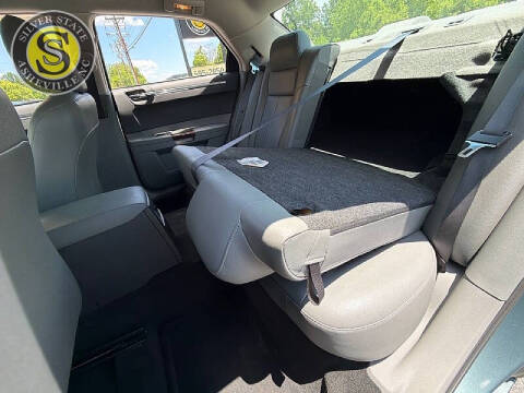 2005 Chrysler 300 Limited