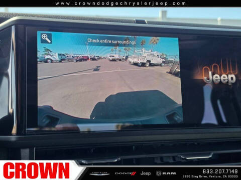 2025 Jeep Gladiator Willys