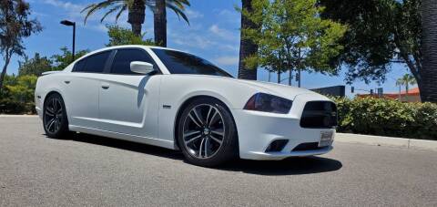 2013 Dodge Charger for sale at Affordable Imports Auto Sales in Murrieta CA