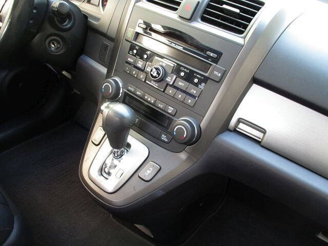 2010 Honda CR-V EX-L