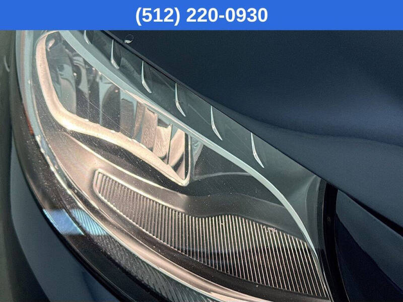 2016 Mercedes-Benz GLC GLC 300