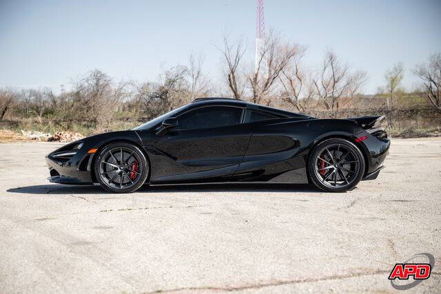 2019 McLaren 720S