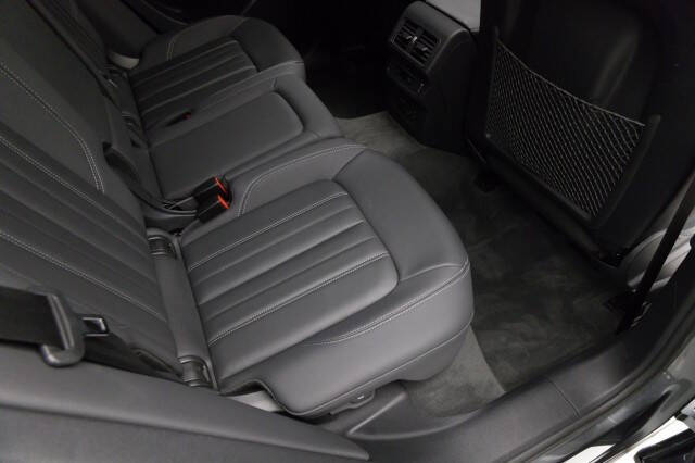 2021 Audi Q5 e quattro Premium 55 TFSI