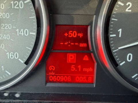 2013 BMW 3 Series 335is