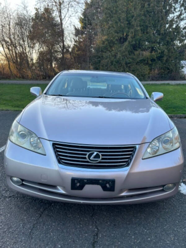 2009 Lexus ES 350