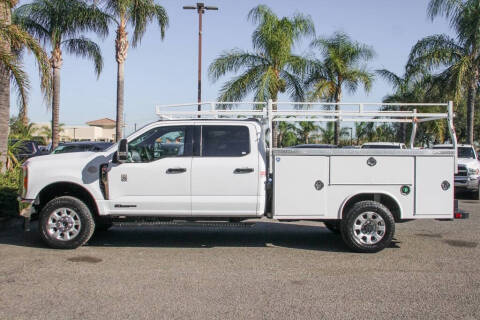 2024 Ford F-350 Super Duty XLT