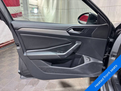 2024 Volkswagen Jetta Sport