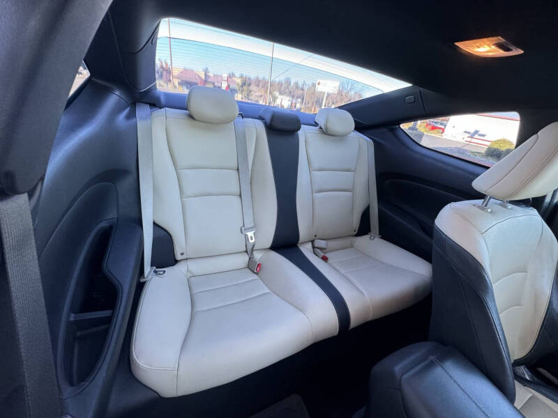 2017 Honda Accord Touring