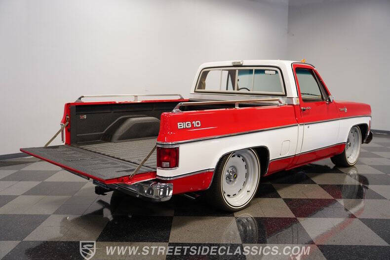 1979 Chevrolet C10