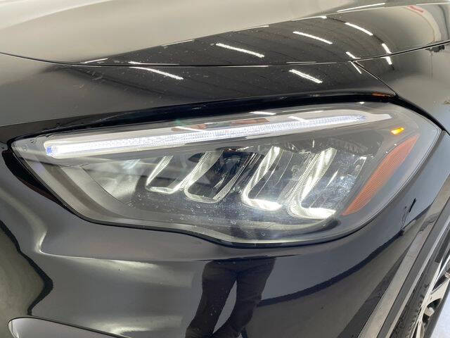 2026 Mercedes-Benz GLA GLA 250