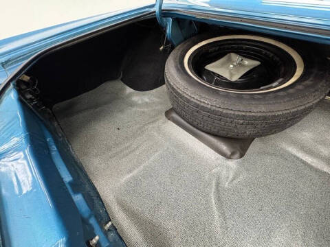1975 Dodge Charger