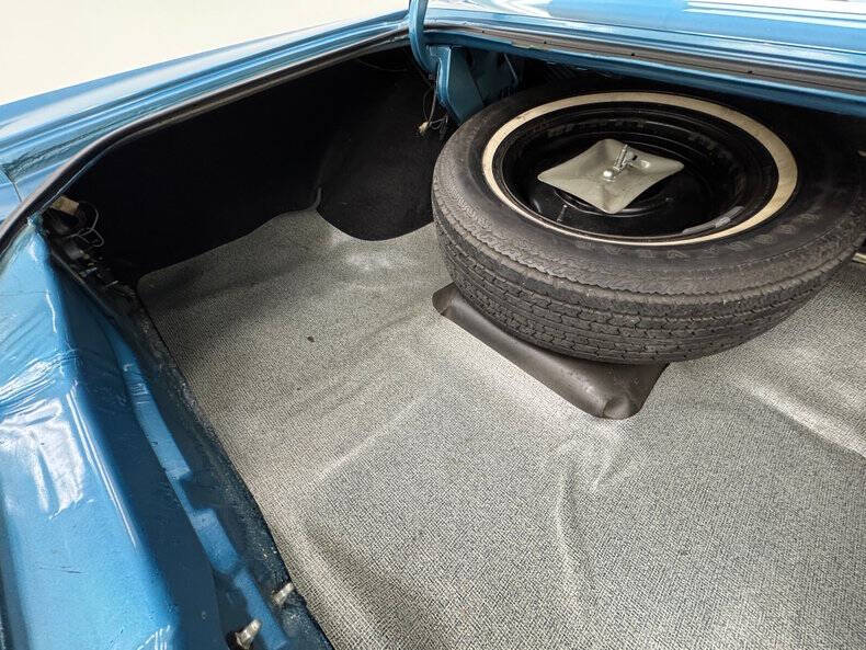 1975 Dodge Charger
