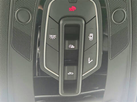 2021 Audi Q7 quattro Premium 45 TFSI