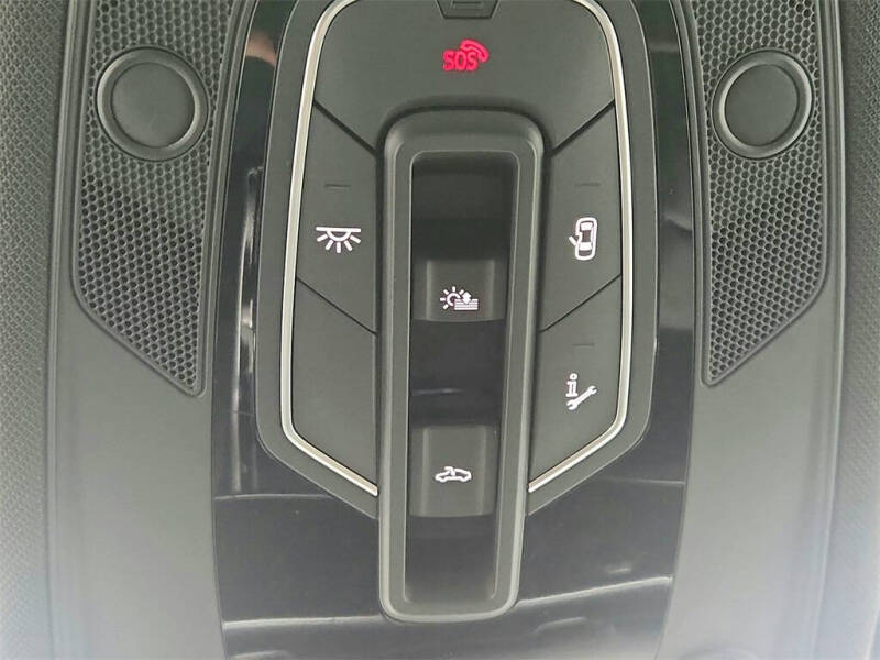 2021 Audi Q7 quattro Premium 45 TFSI