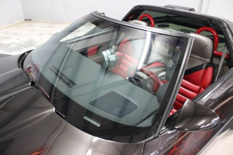 1989 Chevrolet Corvette