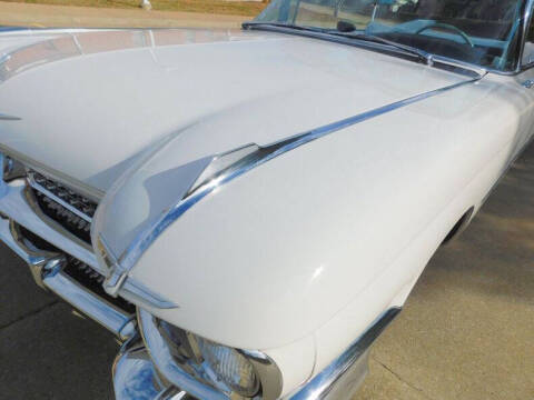 1959 Cadillac Series 62