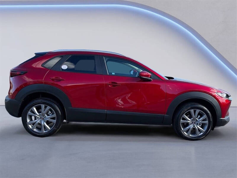 2026 Mazda CX-30 2.5 S Preferred