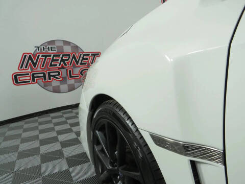 2021 Subaru WRX Limited