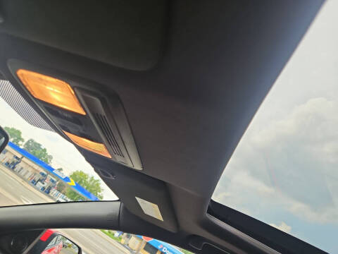 2017 Honda Civic EX-L w/Navi