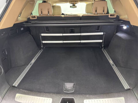 2017 Cadillac XT5 Platinum