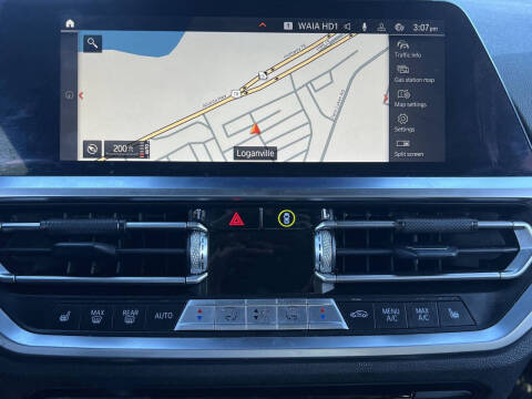 2021 BMW 3 Series 330i