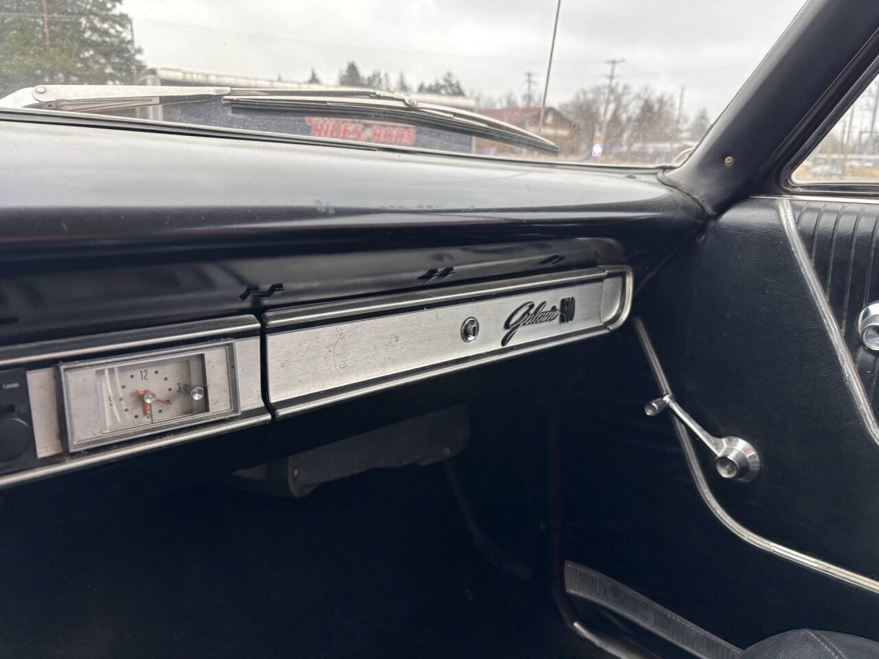 1964 Ford Galaxie 500 69