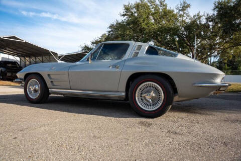 1964 Chevrolet Corvette