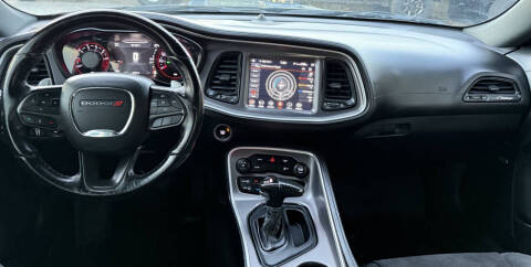 2020 Dodge Challenger GT