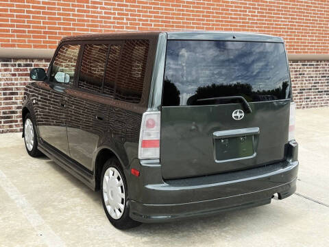 2006 Scion xB