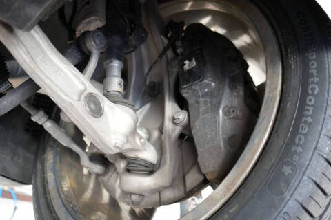 2017 Rolls-Royce Dawn