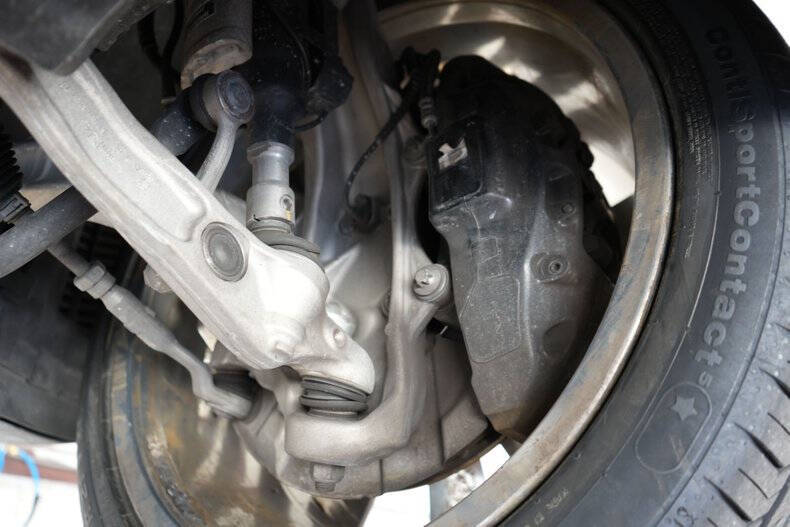 2017 Rolls-Royce Dawn